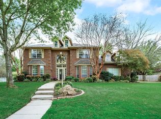 108 Belmont Place Cir, Southlake, TX 76092