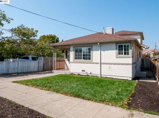 633 17th St, Richmond, CA 94801