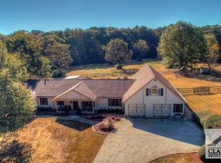 231 Roscoe Davis Rd, Monroe, GA 30656