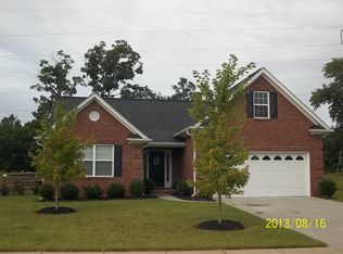 3535 Brickwood Cir, Midland, NC 28107
