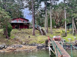 26 Driftwood Ln, Friday Harbor, WA 98250