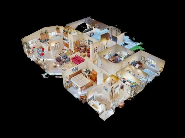 156 Saint Thomas Pl, Rancho Mirage, CA 92270