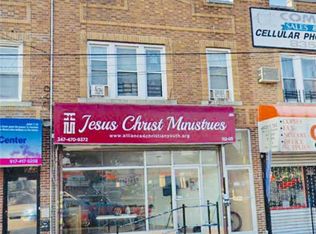 11205 Rockaway Blvd, South Ozone Park, NY 11420
