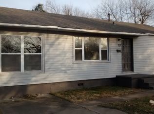 707 N 71st Ave E, Tulsa, OK 74115