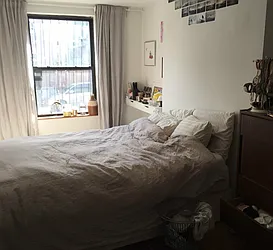 Rented by Keller Williams NYC