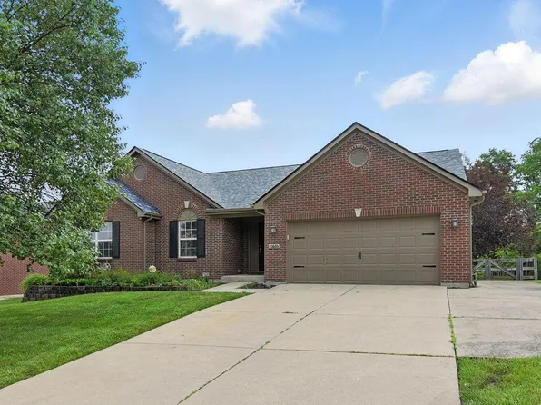 10605 Williamswoods Dr, Independence, KY 41051