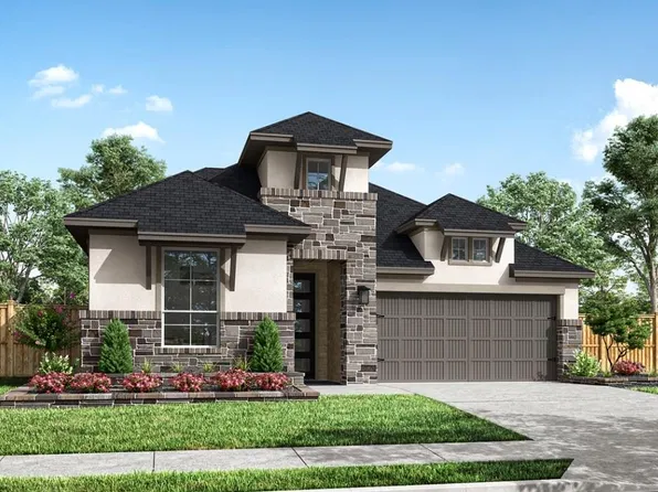 3418 Everbend Ln, Richmond, TX 77406