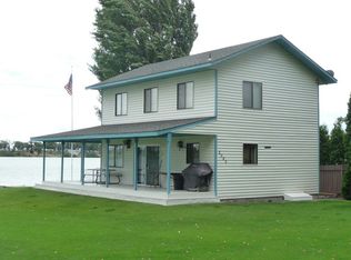 2085 Melody Ln NE, Moses Lake, WA 98837