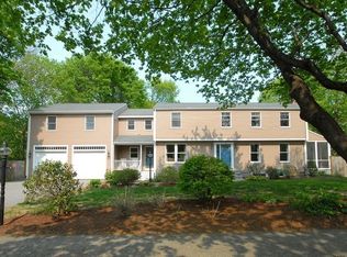 23 Anson Rd, Concord, MA 01742
