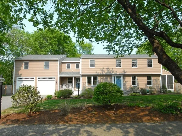 23 Anson Rd, Concord, MA 01742