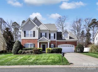 1404 Mallory Ln, Waxhaw, NC 28173