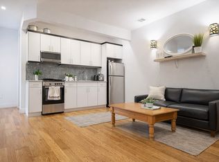 243 Harman St #3B, Brooklyn, NY 11237
