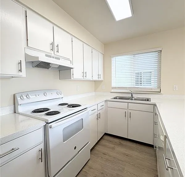Country Crossing Apartments — Photo 17