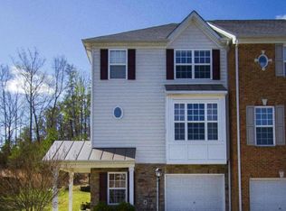 110 Breakers Edge Ct, Stafford, VA 22554