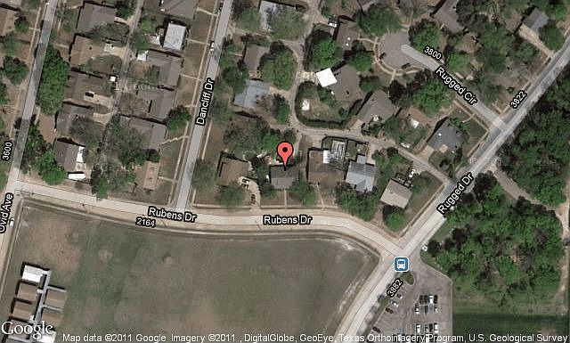 Map View
