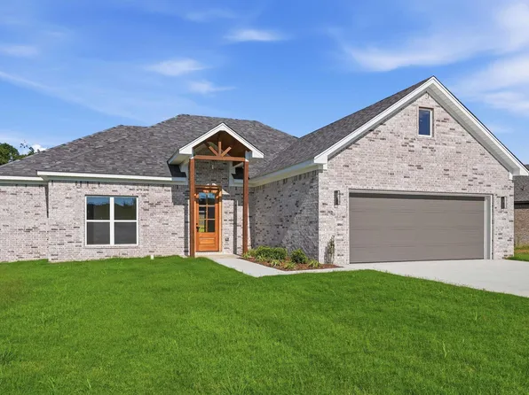 31 Sunny Dr, Morrilton, AR 72110