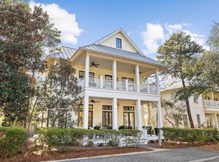 23 High St, Santa Rosa Beach, FL 32459