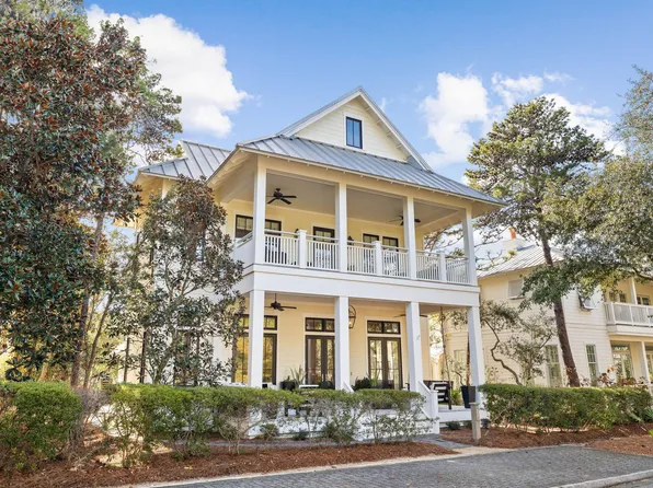 23 High St, Santa Rosa Beach, FL 32459