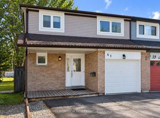 41 Alonna St, Clarington, ON L1C3P7