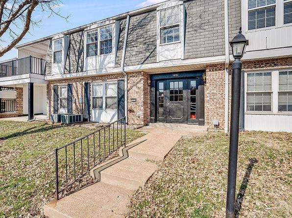1673 Herault Pl APT E, Saint Louis, MO 63125