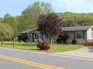 219 Dula Springs Rd, Weaverville, NC 28787
