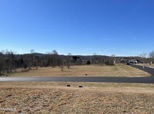 101 Crane Pointe, ROCKWOOD, TN 37854