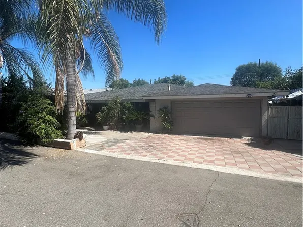 365 S 4th Ave, La Puente, CA 91746
