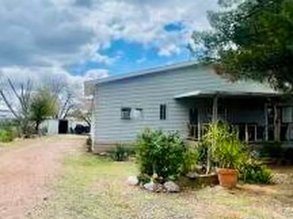 247 E Cottonwood Rd, Roosevelt, AZ 85545