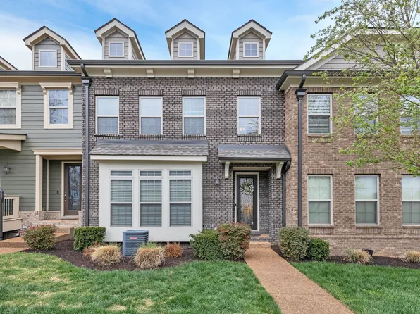 811 Silkwood Dr, Nashville, TN 37221