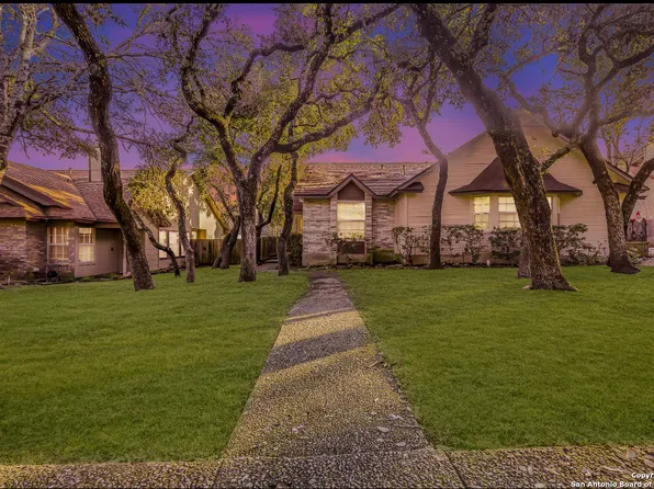 9538 STILLFOREST, San Antonio, TX 78250