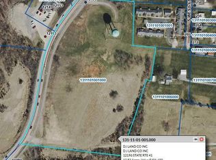 12196 State Route 41, West Union, OH