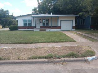 3244 Dahlia Dr, Dallas, TX 75216