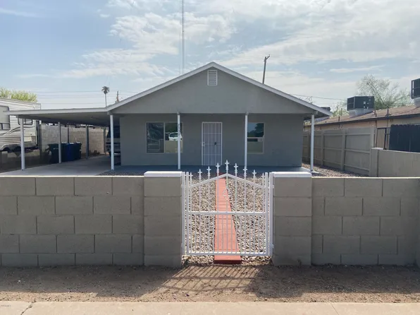 2337 W Maricopa St, Phoenix, AZ 85009