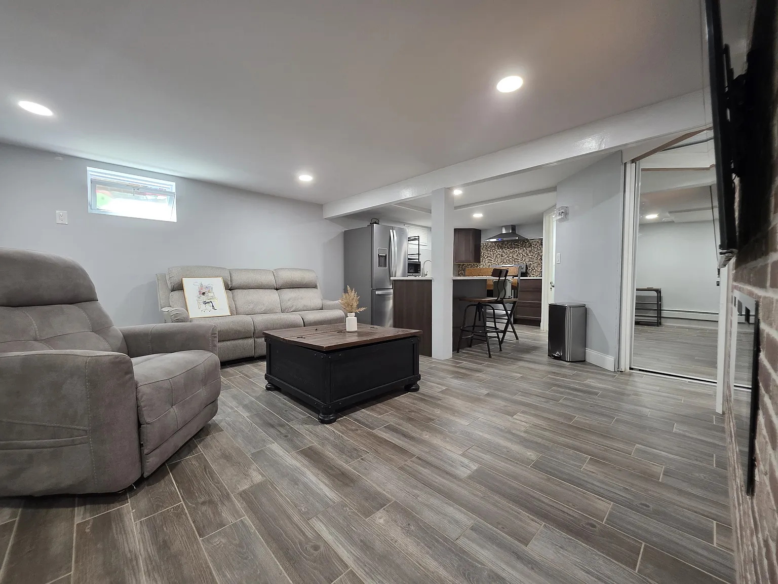 1 bed, $1,800 — Photo 4