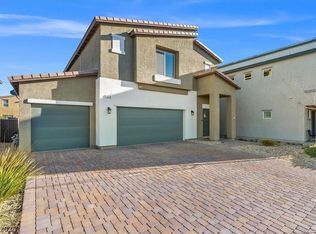 4016 Lone Fern Ct, North Las Vegas, NV 89084