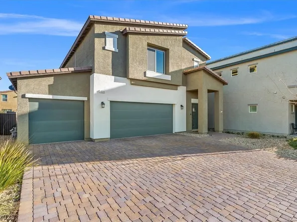 4016 Lone Fern Ct, North Las Vegas, NV 89084