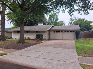 3727 Drake St, Irving, TX 75062