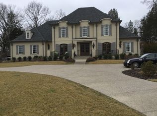 1179 Echo Ln, Franklin, TN 37069