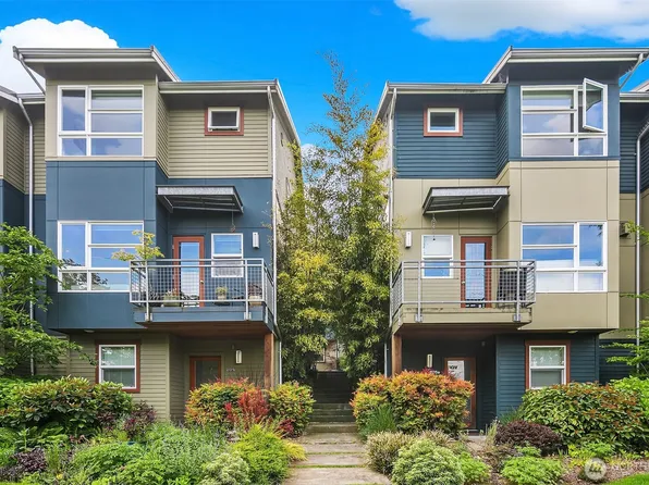 205 27th Avenue E #C, Seattle, WA 98112