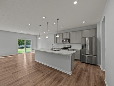 1144 Lake Forest Dr, Hebron, OH, 43025