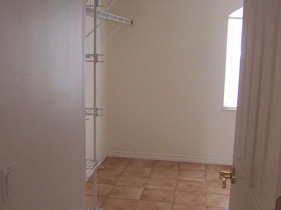 master walk-in closet