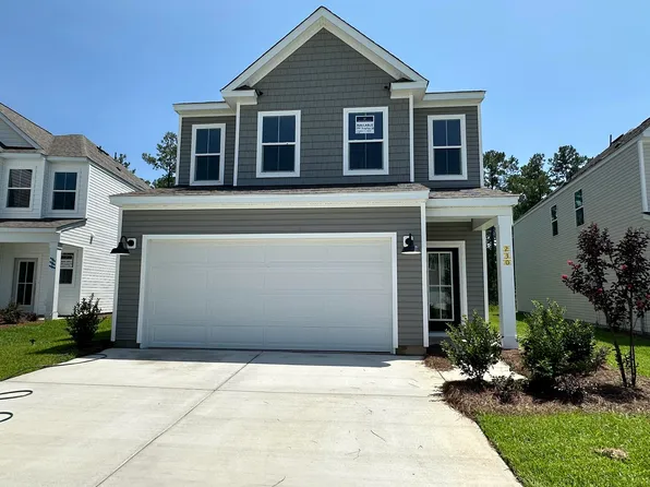 230 Hungerford Dr, Summerville, SC 29486