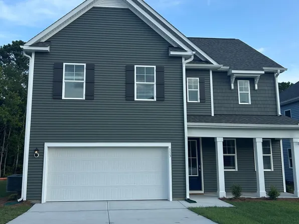113 Delray Court Lot 335, Sneads Ferry, NC 28460