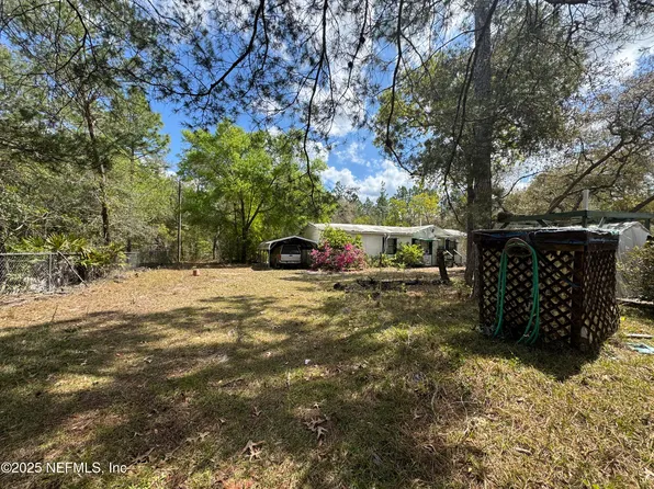 7533 LOS PADRES Avenue, Keystone Heights, FL 32656