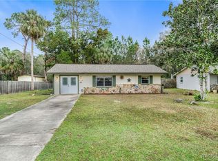 7139 W Greenwood Ln, Crystal River, FL 34429