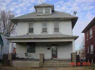 225 W Indiana Ave, Saint Joseph, MO 64504