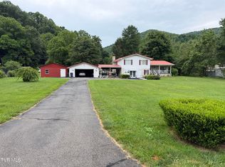 6228 Josephine Rd, Norton, VA 24273