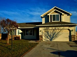 14007 Shenandoah Ct, Caldwell, ID 83607