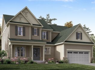 2488 Creekview Dr, Waxhaw, NC 28173