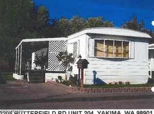 2205 Butterfield Rd UNIT 204, Yakima, WA 98901